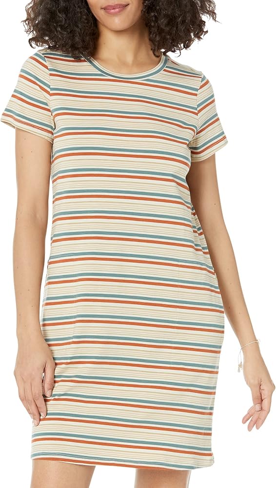 Toad&Co Windmere II SS Dress - Women's