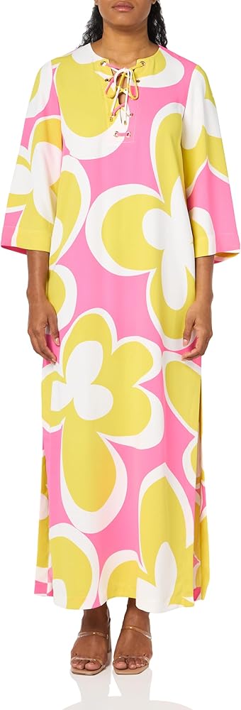 Trina Turk Women's Catamaran Dress