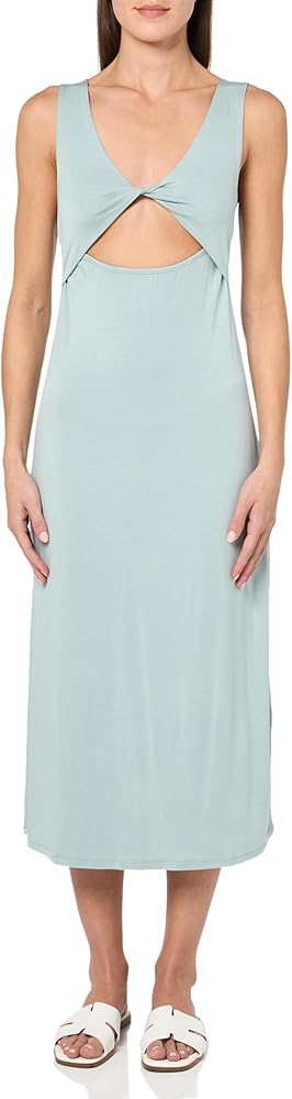 Volcom Women's Stone Luz Midi Dress