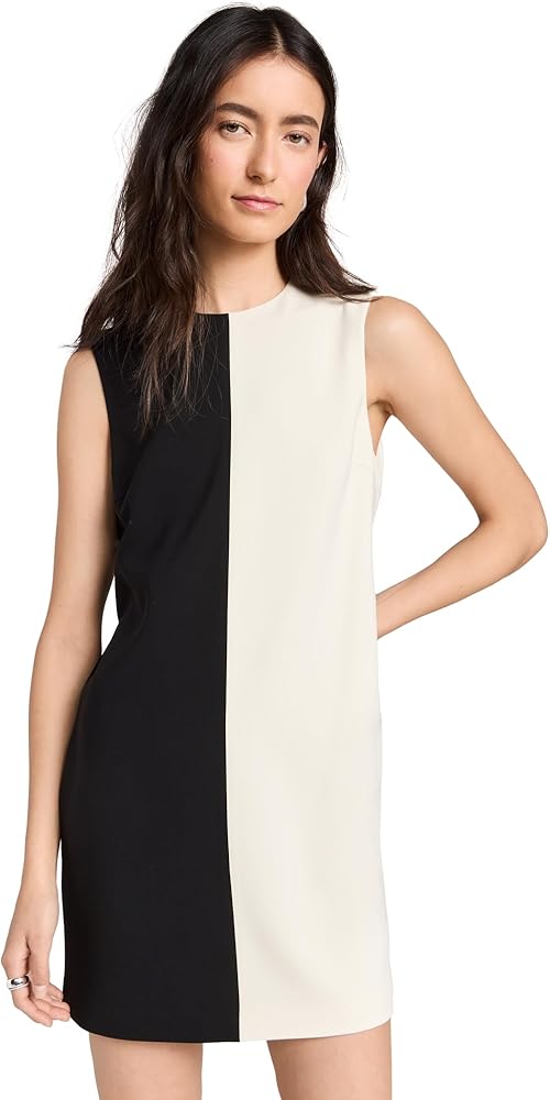 Theory Women's Split Shift Dress