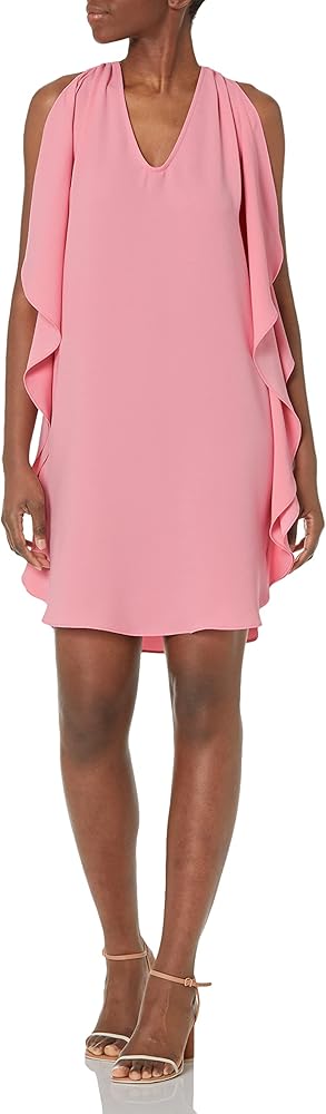 Trina Turk Women's Drapey Dress