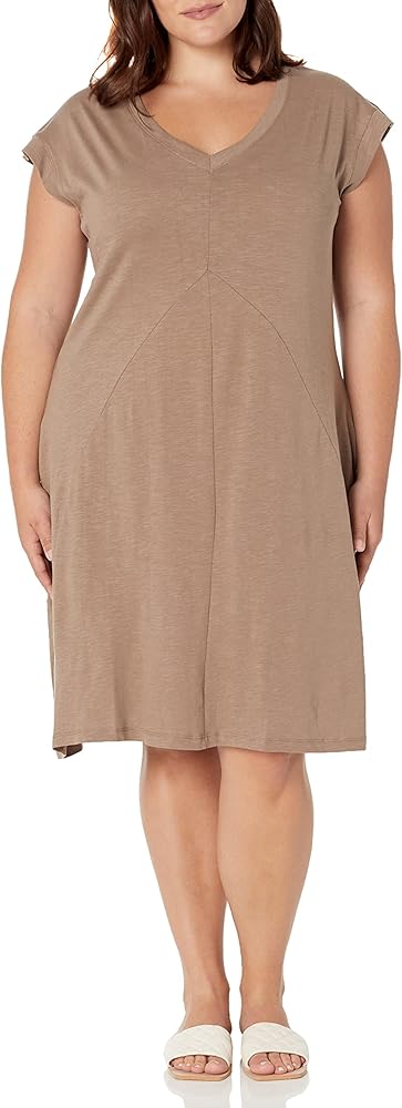 Avenue Women's Plus Size Dress Lilly PLN