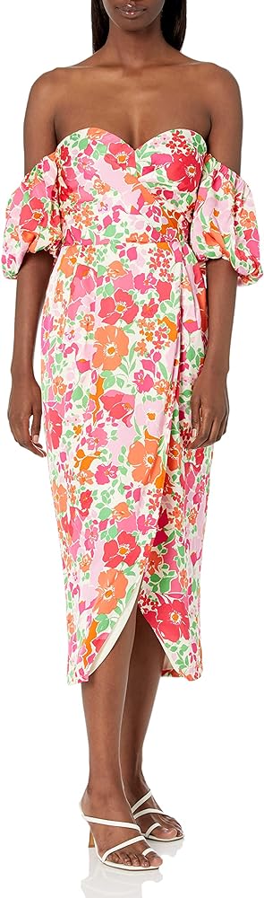 ASTR the label Women's Zurina Dress