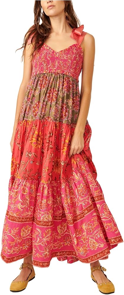 Free People Women's Bluebell Maxi