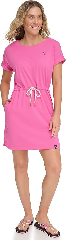 Margaritaville Women's Wm Knit Dress