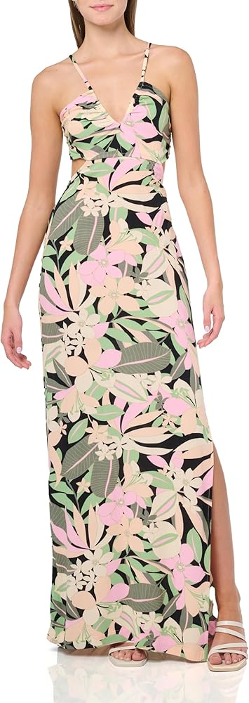 Roxy Women's Riviera Nights Dress