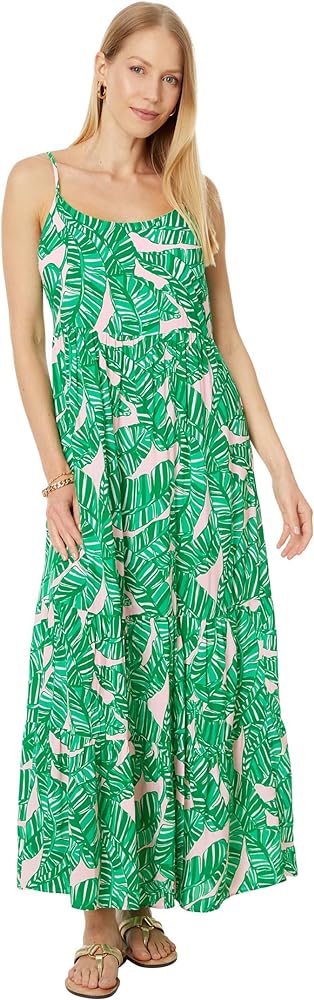 Lilly Pulitzer Women's Teresa Maxi Dress