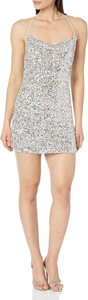 ASTR the label Women's Kendra Dress