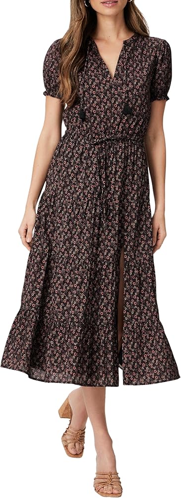 PAIGE Women's Siera Dress