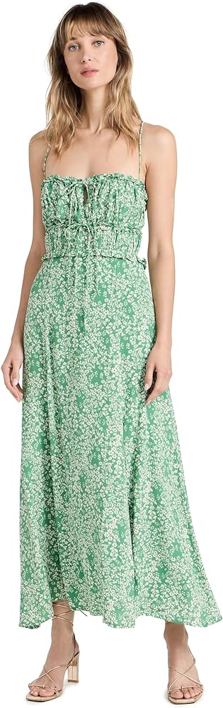 ASTR the label Women's Amalea Dress