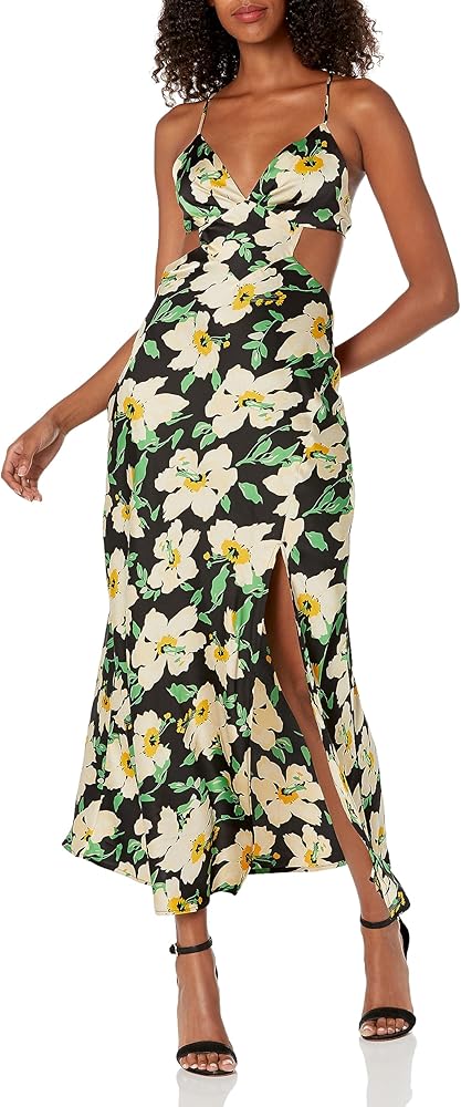 ASTR the label Women's Norelle Dress