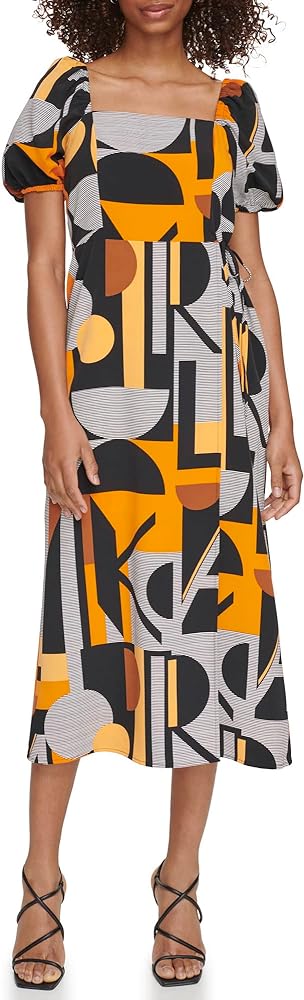 KARL LAGERFELD Women's Sport Summer Dress