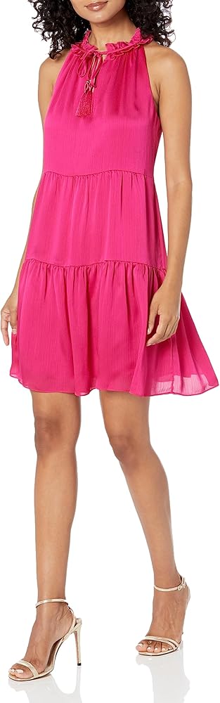 Trina Turk Women's A Line Cocktail Dress