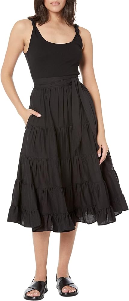 PAIGE Women's Samosa Dress