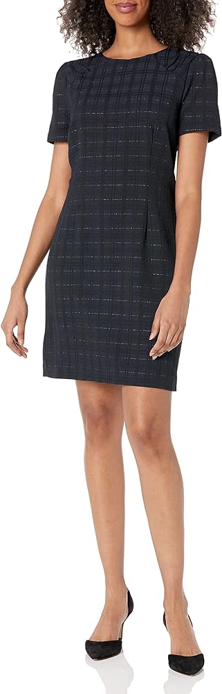 Tommy Hilfiger Women's Shift Dress