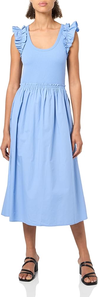 Steve Madden Apparel Women's Adela Dress