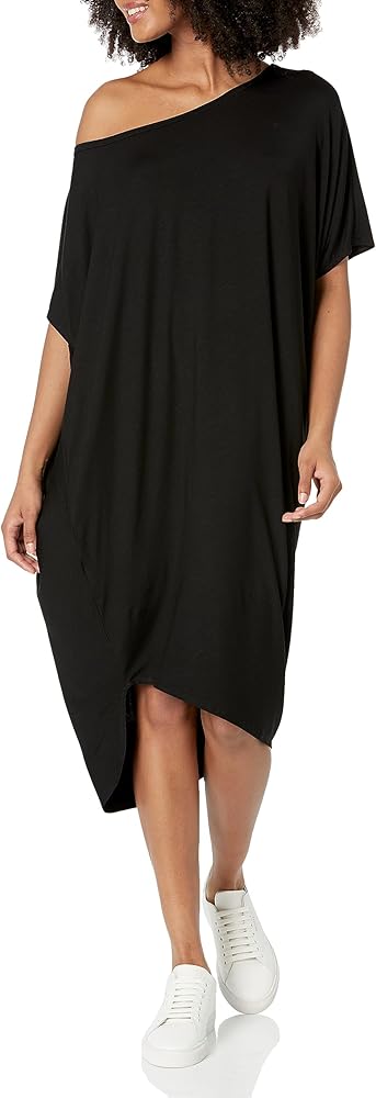 Trina Turk Women's Slouchy Jersey Dress