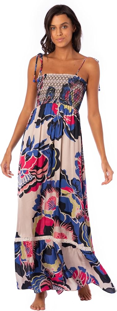 Maaji Women's Long Dress