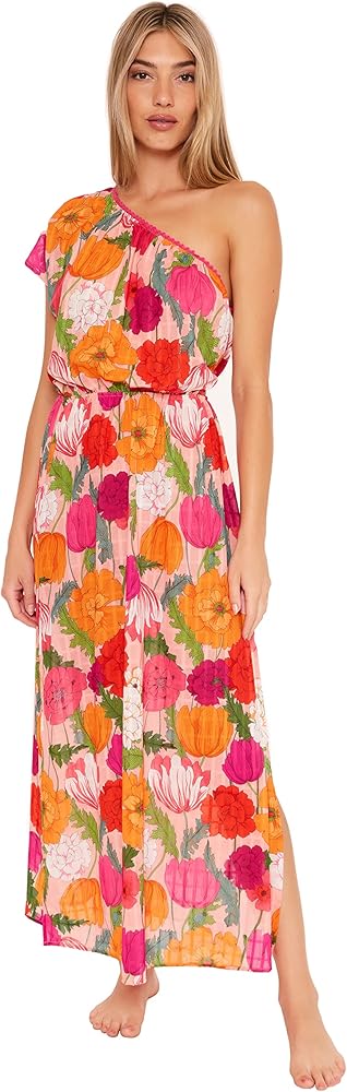 Trina Turk Women's Maxi Dress