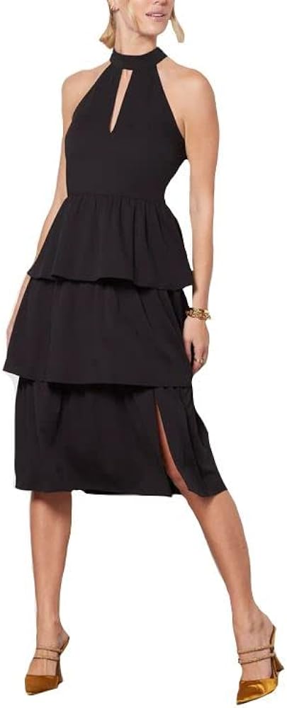 Amanda Uprichard Women's Shanae Dress