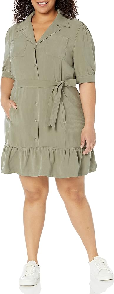 PAIGE Women's Mayslie Dress